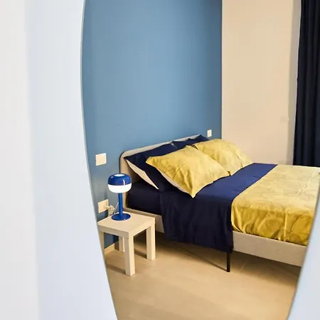 Casa Moma Marotta