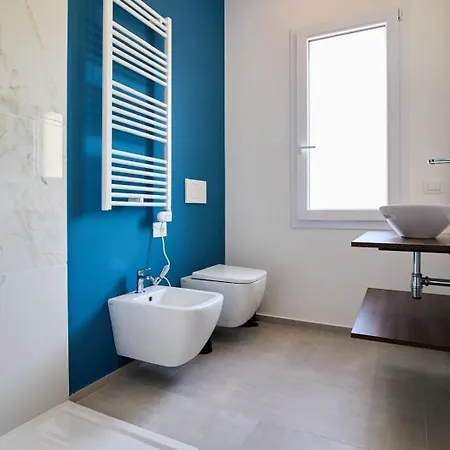Holiday home Casa Moma Marotta