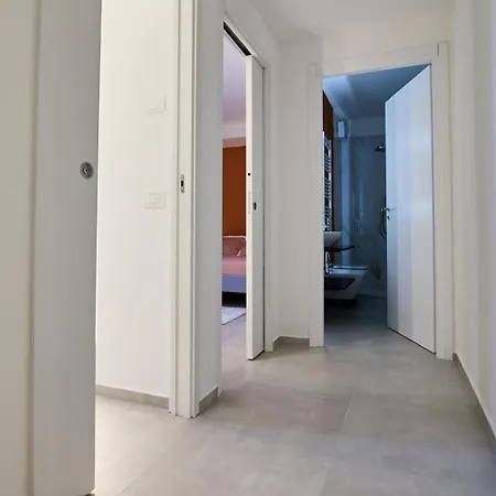 Casa Moma Marotta