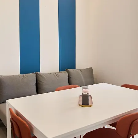 Tatil Evi Casa Moma