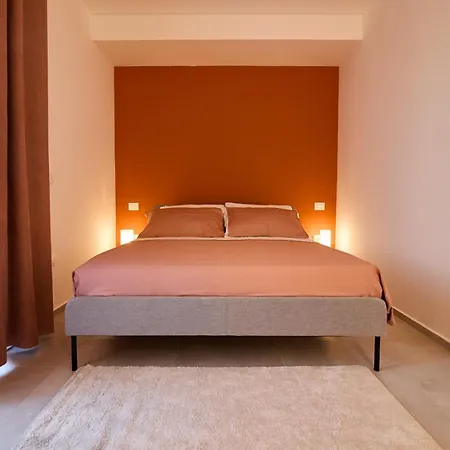 Casa Moma Marotta