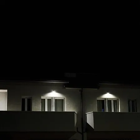 Casa Moma * Marotta
