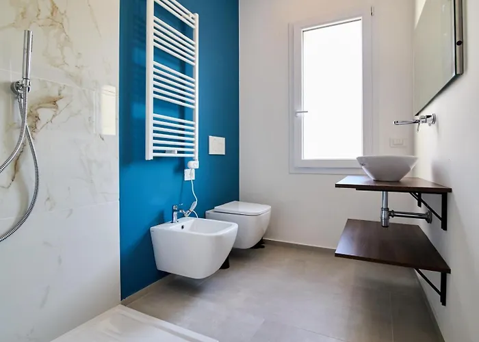 Holiday home Casa Moma Marotta