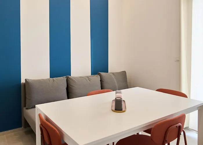 Holiday home Casa Moma