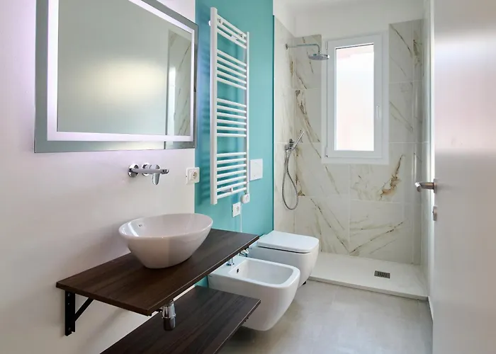 Holiday home Casa Moma