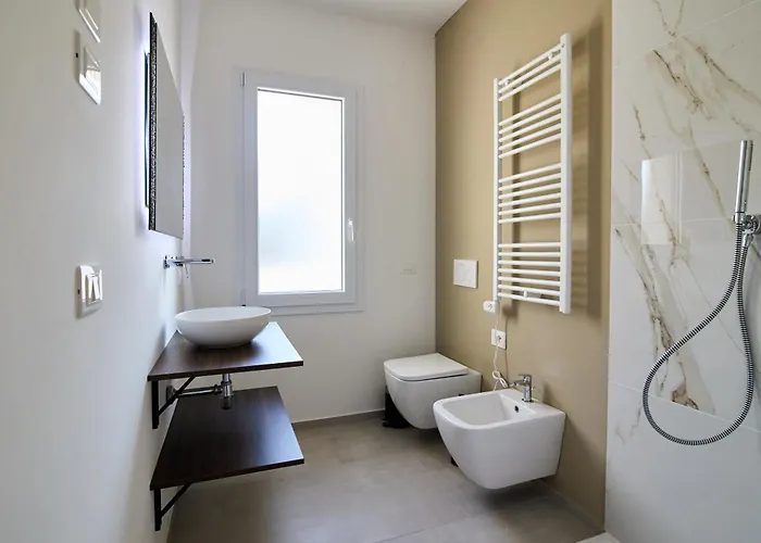 Casa Moma Holiday home